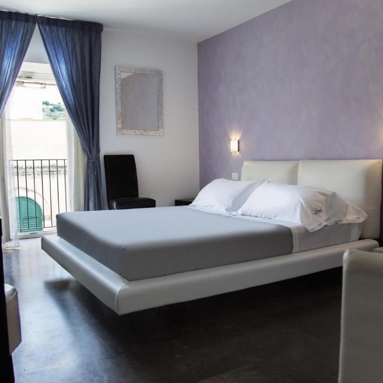 Le Sirene B&B - Quadruple Room - 2