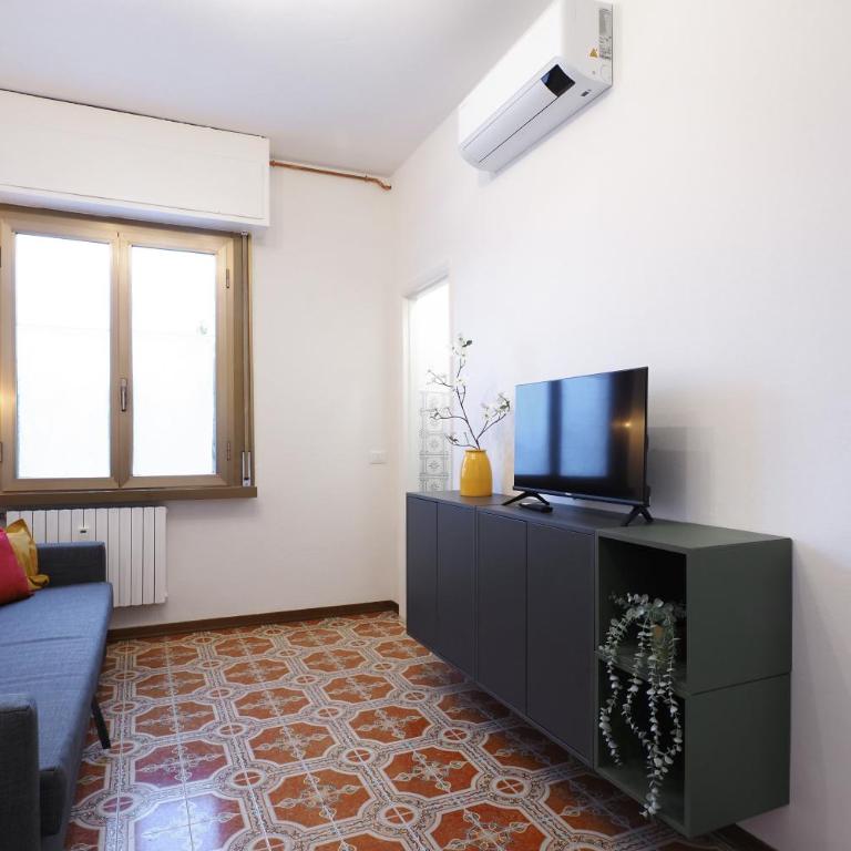 Primopiano - Tofane - Appartamento con 1 Camera da Letto - 43