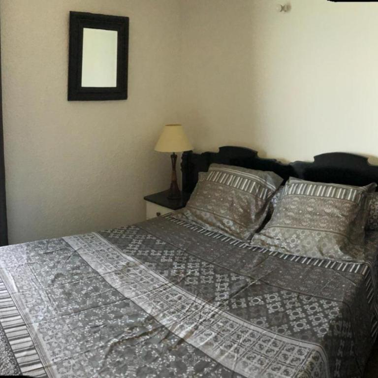 Unique appartement standing 70m2 !entre lagune port animé et à 2mn de la plage - Appartement 2 Chambres - 20