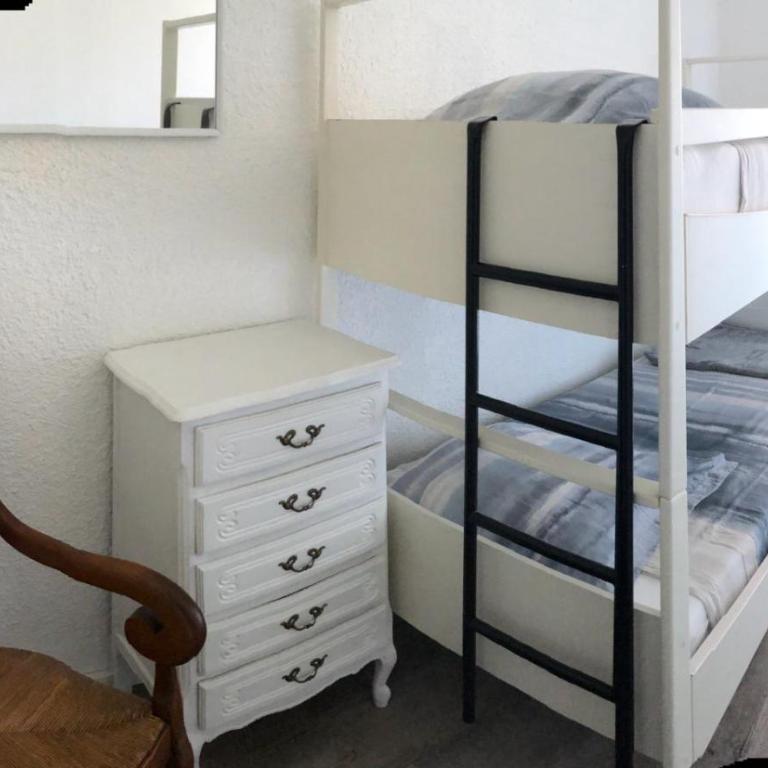 Unique appartement standing 70m2 !entre lagune port animé et à 2mn de la plage - Appartement 2 Chambres - 19