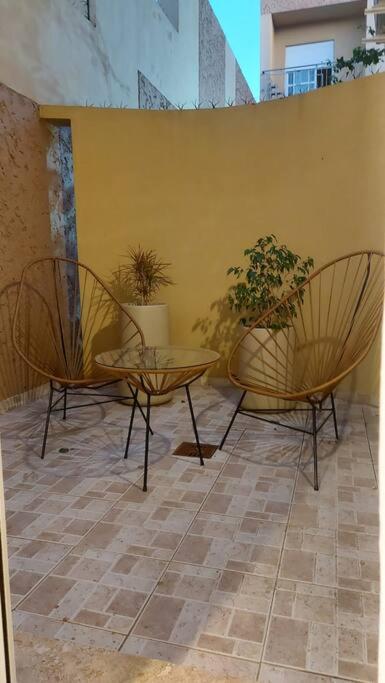 Departamento ideal nómades digitales y viajeros - Desayuno seco incluido - Apartamento de 2 dormitorios - 7