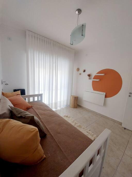 Departamento ideal nómades digitales y viajeros - Desayuno seco incluido - Apartamento de 2 dormitorios - 10