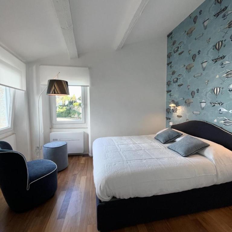 About Italy Holiday Rooms and Apartments - Appartamento Deluxe - 1