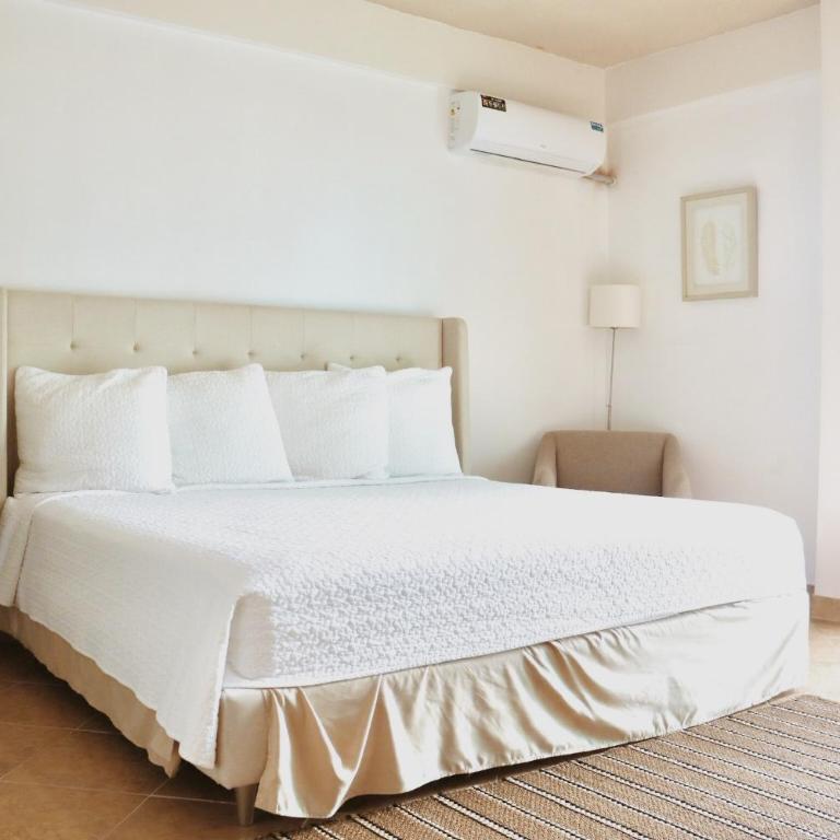 Palmar Del Sol Hotel - Suite with Garden View - 2