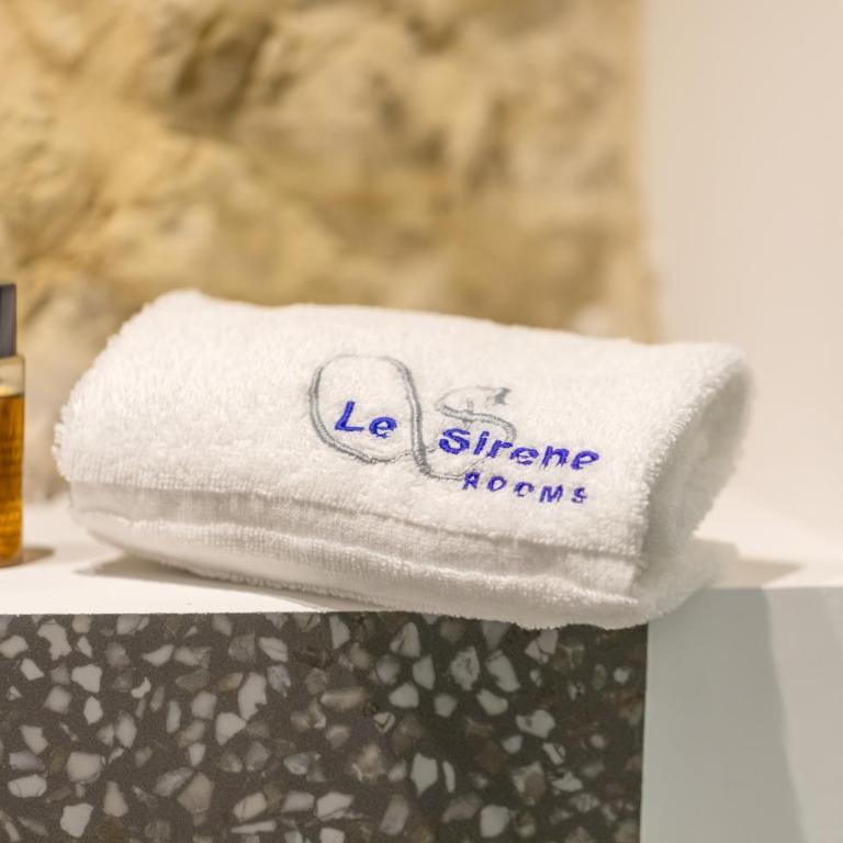 Le Sirene B&B - Camera King Superior - 3