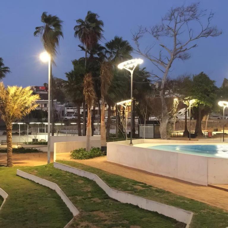 Recamara a media cuadra de la playa - Double Room with Private Bathroom - 3