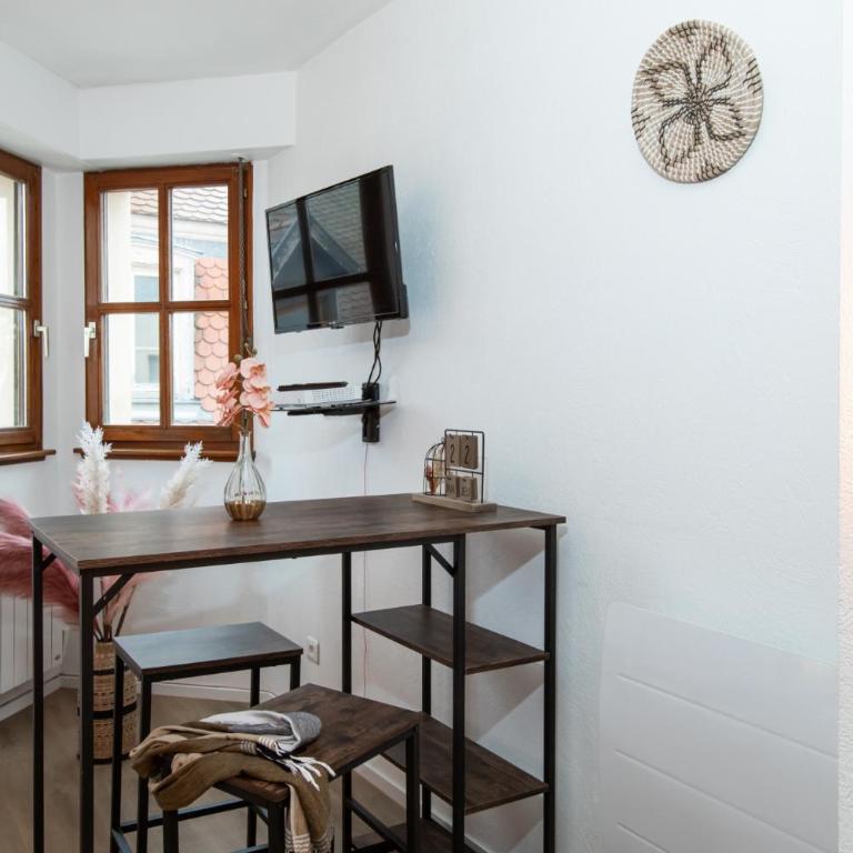 Nouveau - Le CityScape - Petite Venise - Appartement avec Balcon - 2