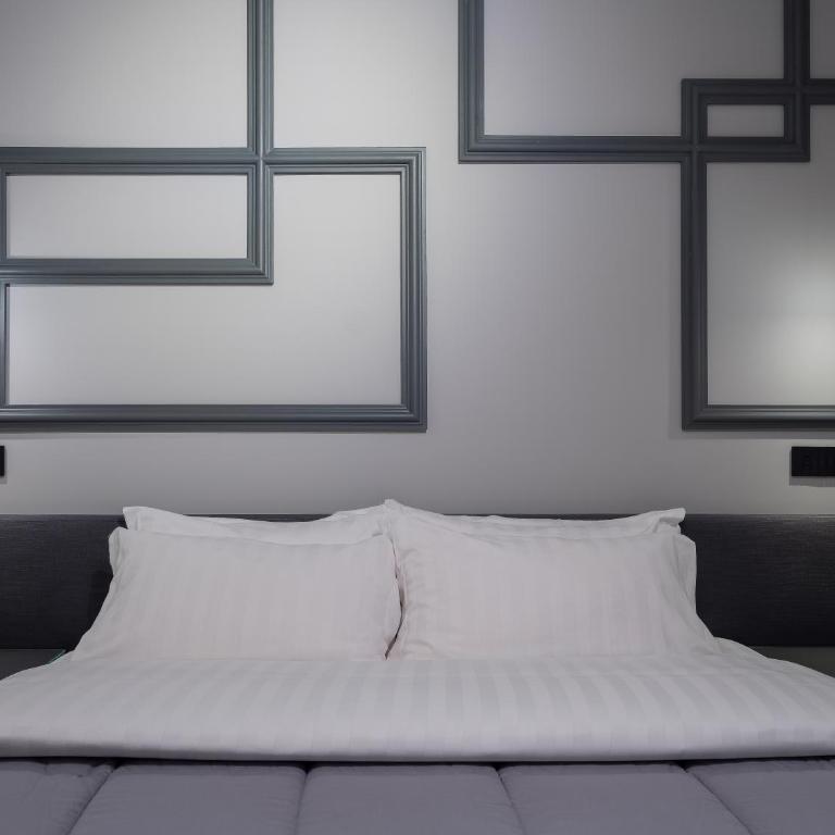 THE CAVE Suites SPA - Suite - 7