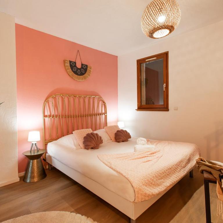 Nouveau - Le CityScape - Petite Venise - Appartement avec Balcon - 27