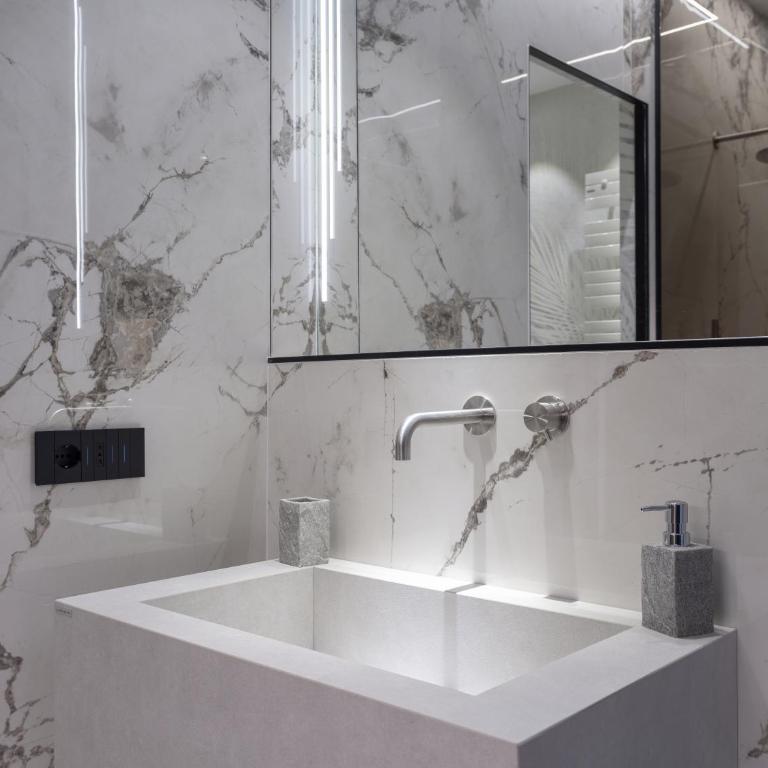 THE CAVE Suites SPA - Suite - 8