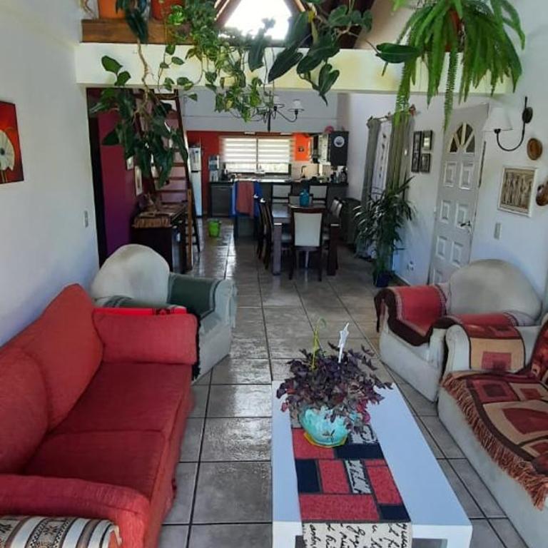 Tu refugio - Casa de 2 dormitorios - 1