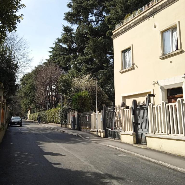 Maison Saragozza - One-Bedroom Apartment - 2