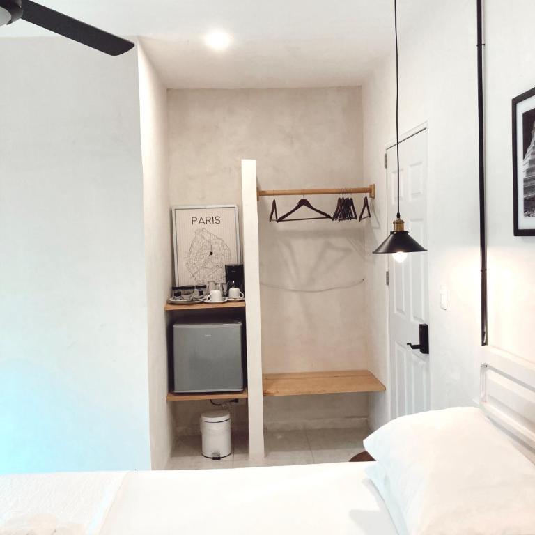 Hotel Boutique KAA - King Room - 8