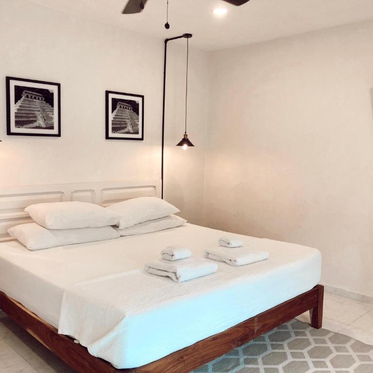 Hotel Boutique KAA - King Room - 3