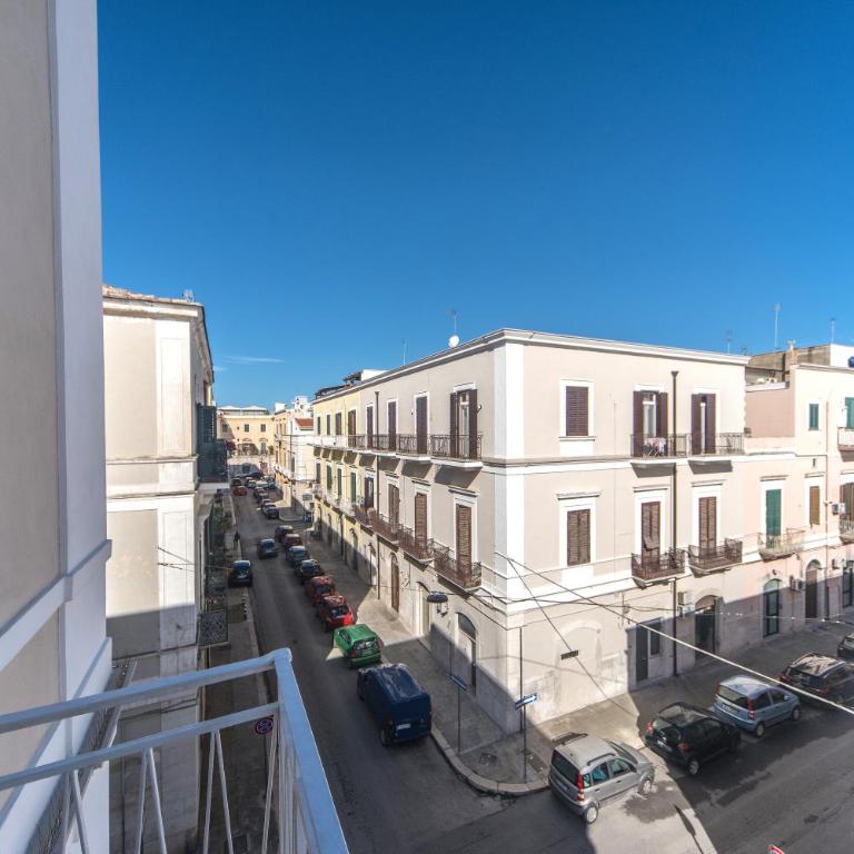 B&B Camera a Sud room Maris - Camera Queen con Balcone - 25