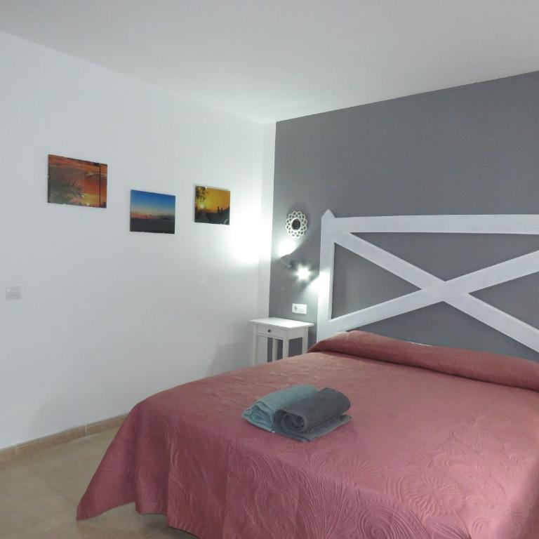 Casa Mona - Apartamento de 1 dormitorio - 17