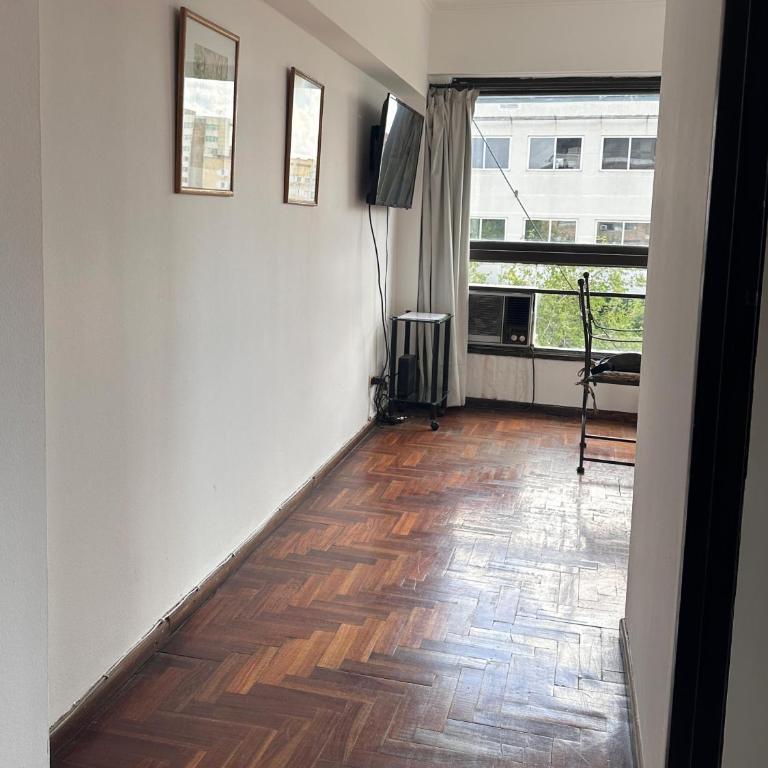 departamento luminoso en el corazón de Mendoza - Apartamento de 1 dormitorio - 8