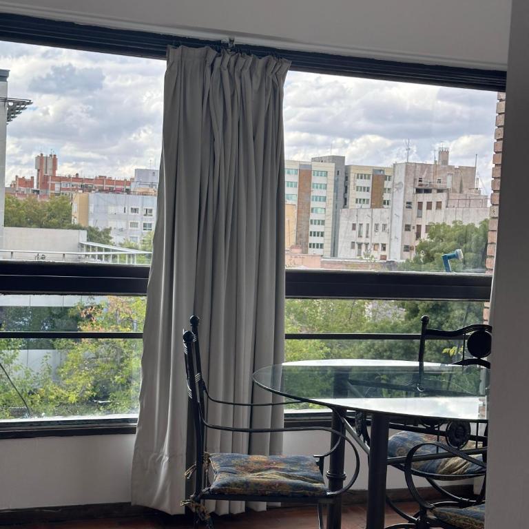 departamento luminoso en el corazón de Mendoza - Apartamento de 1 dormitorio - 6