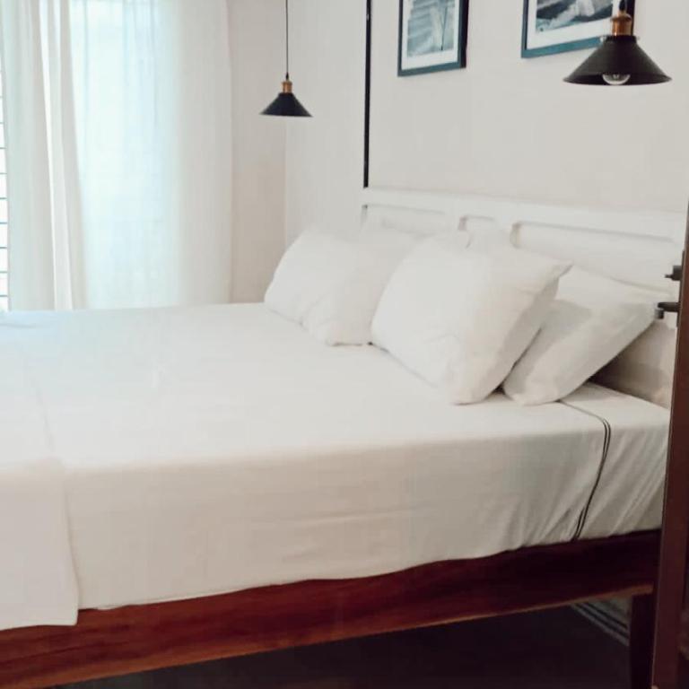 Hotel Boutique KAA - King Room with Pool View - 10