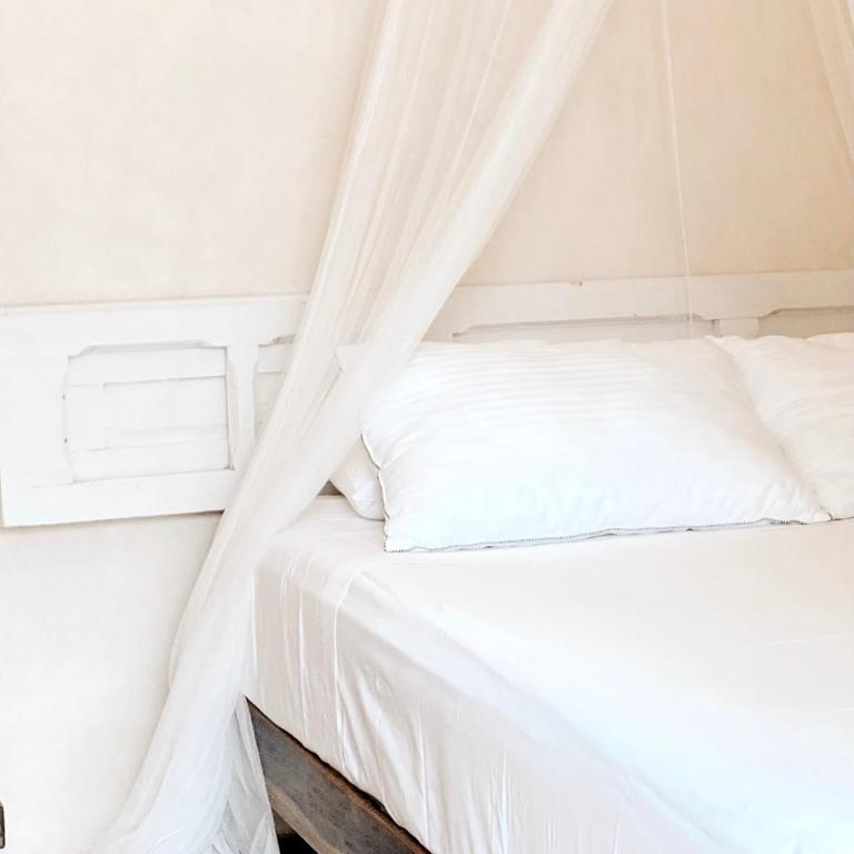 Hotel Boutique KAA - Queen Room with Pool View - 7