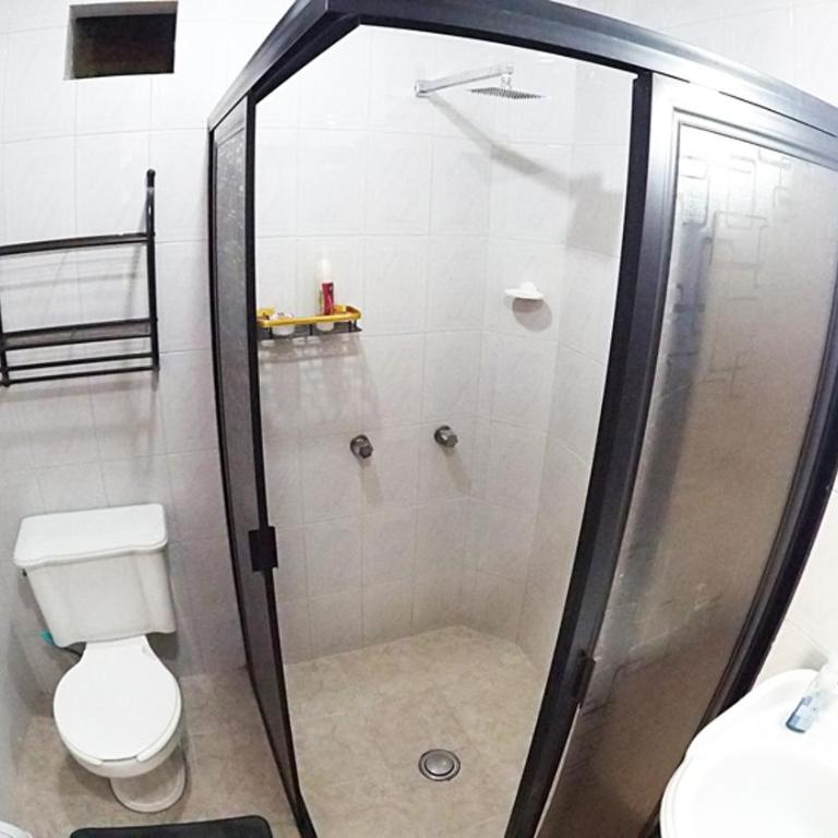 KAHLO habitacion#1 - Classic Quadruple Room - 1