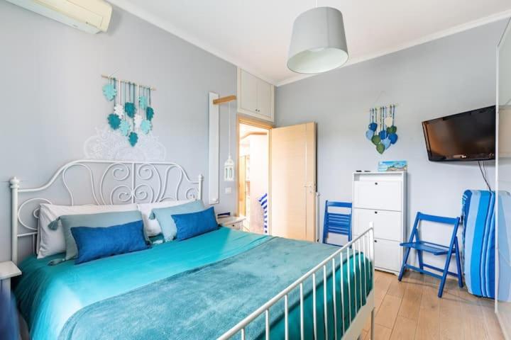 La seconda casa al mare - Appartamento con 2 Camere da Letto - 3