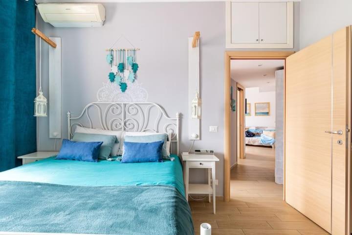 La seconda casa al mare - Appartamento con 2 Camere da Letto - 1