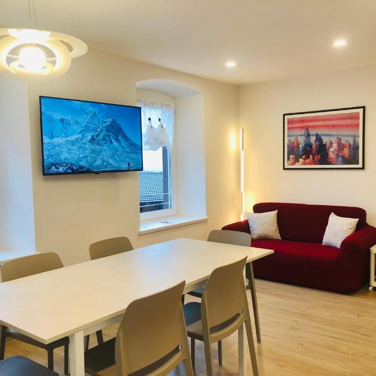 anna’s sweet home - Apartment mit 2 Schlafzimmern - 6