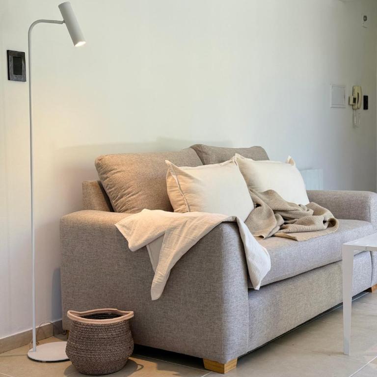 Departamento VIGGO - Apartamento de 1 dormitorio - 1
