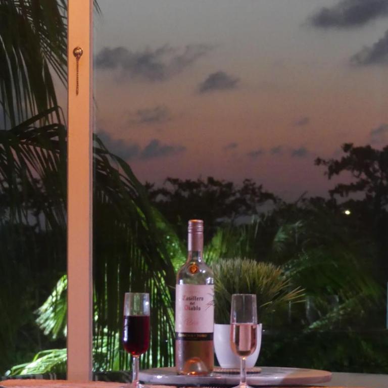 Suite Brisas Cancun - One-Bedroom Apartment - 6