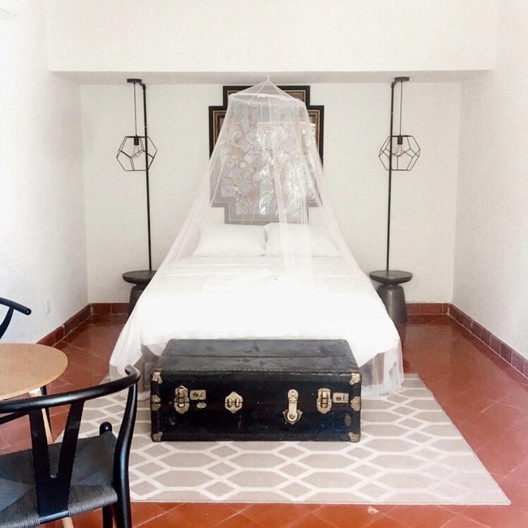 Hotel Boutique KAA - Superior Twin Room - 9