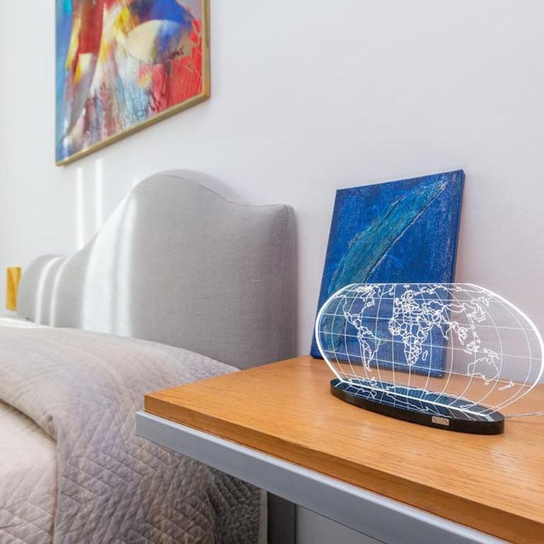Sweet Oleandra - Central Turin - Appartamento con 2 Camere da Letto - 8