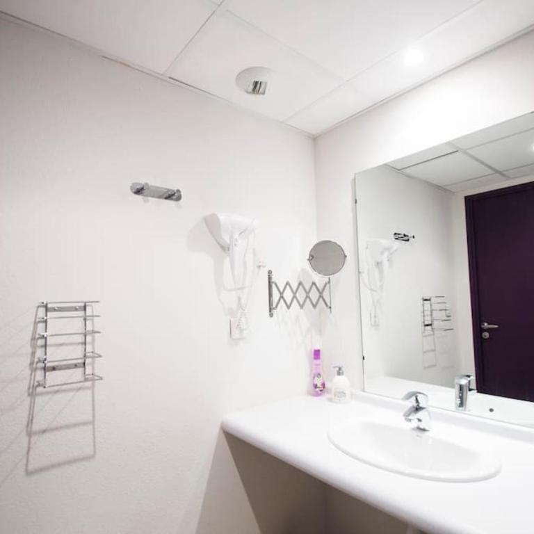 Studio Au Sommet - clim - gare - Appartement 1 Chambre - 5