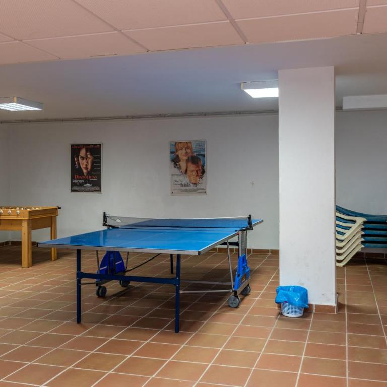 Cozy beachfront 2BR with Terrace, Pool and Garage - Apartamento de 2 dormitorios - 44