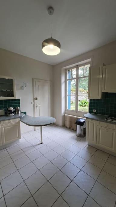 Demeure d'exception sur Angers - Maison de Vacances - 5