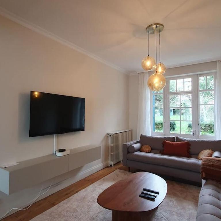 Demeure d'exception sur Angers - Maison de Vacances - 3