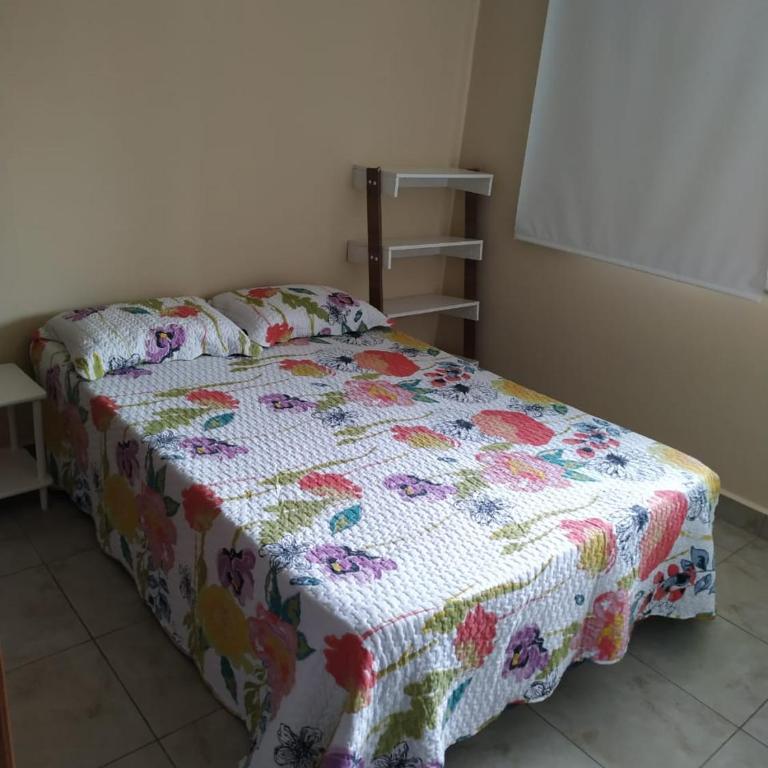 Ciudad Cultural - Apartamento de 1 dormitorio - 5