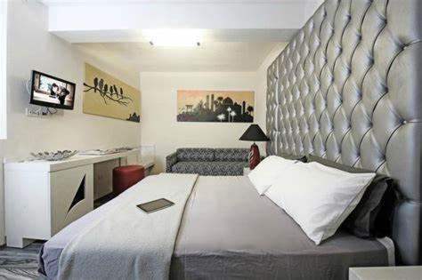 Happy Hotel Atelier Gardone Vittoriale - Junior Suite Familiare - 2