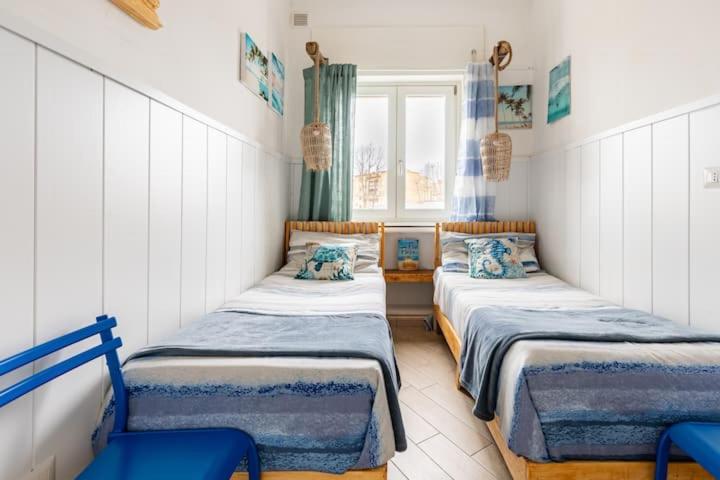 La seconda casa al mare - Appartamento con 2 Camere da Letto - 24