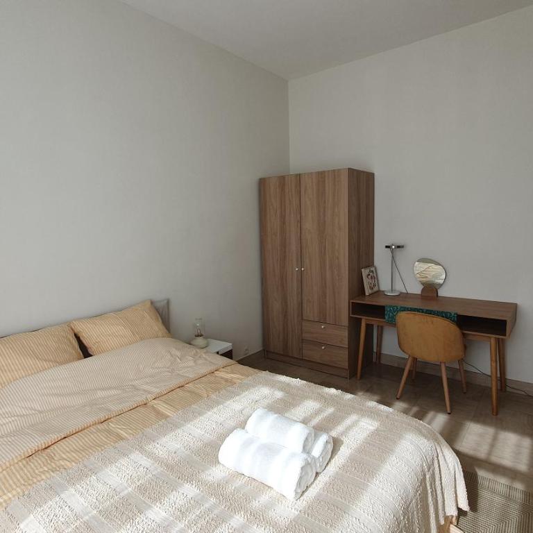 Demeure d'exception sur Angers - Maison de Vacances - 17