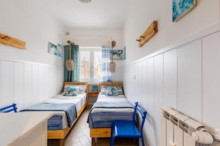 La seconda casa al mare - Appartamento con 2 Camere da Letto - 6