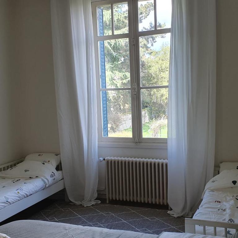 Demeure d'exception sur Angers - Maison de Vacances - 21