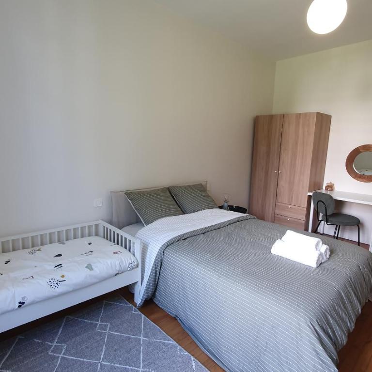 Demeure d'exception sur Angers - Maison de Vacances - 23