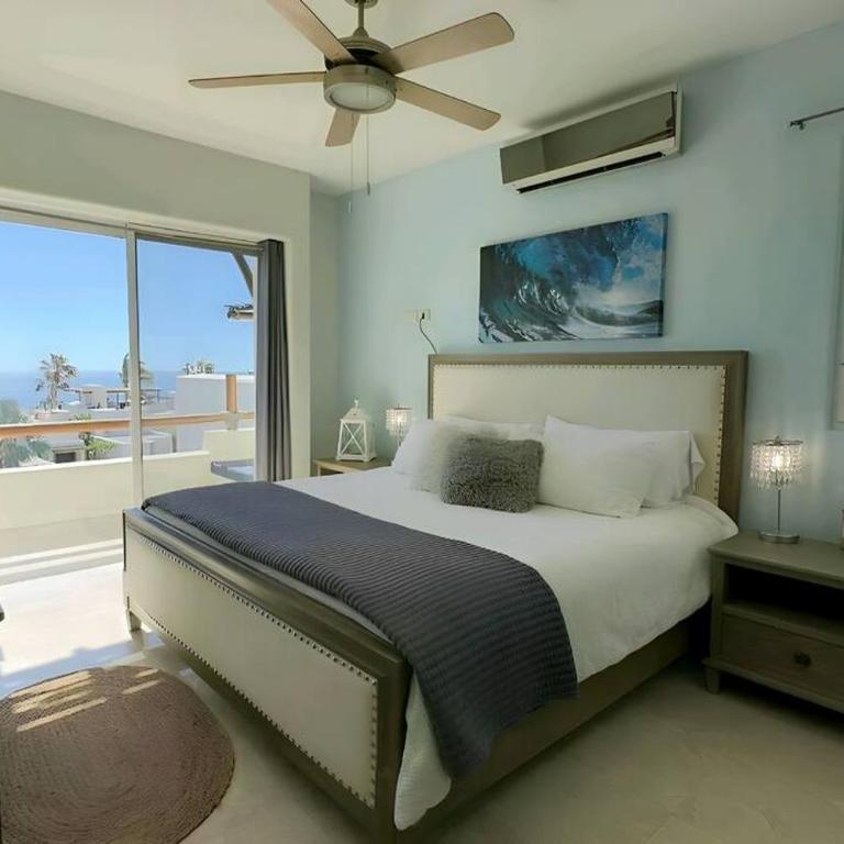 La Vista Penthouse - Apartamento de 3 dormitorios - 2