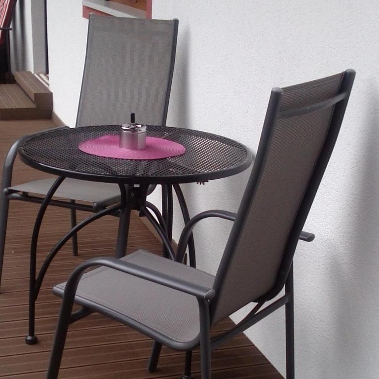 Haus Waldfriede - Apartment - 51