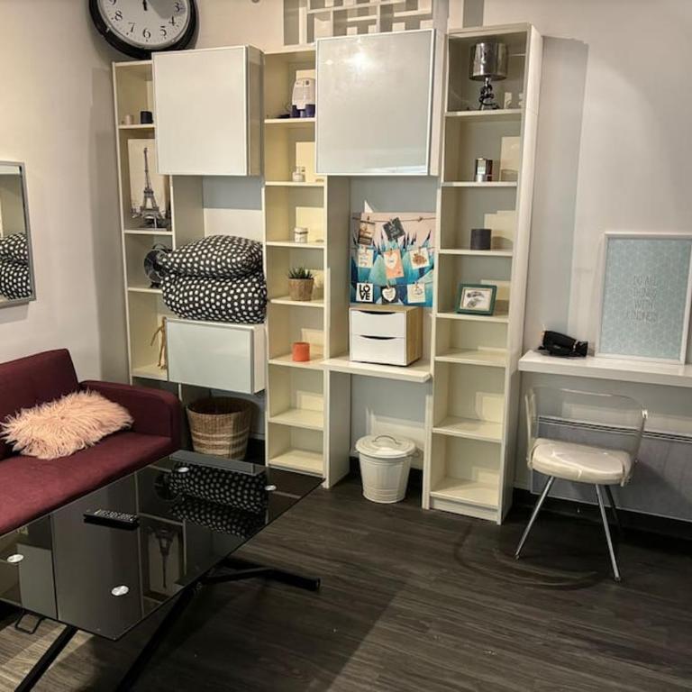 Studio Bastille - Appartement 1 Chambre - 11