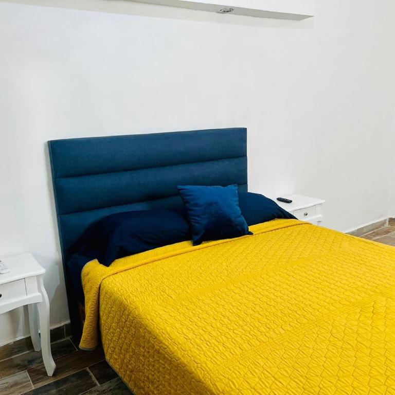 Isla Venados Habitaciones Vacacionales - Habitación Doble con baño privado - 4