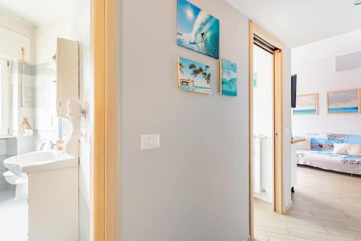 La seconda casa al mare - Appartamento con 2 Camere da Letto - 43
