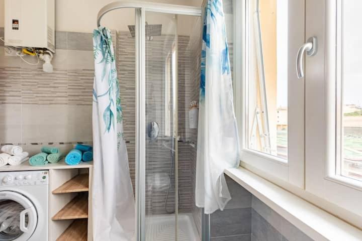 La seconda casa al mare - Appartamento con 2 Camere da Letto - 44