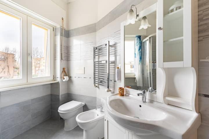 La seconda casa al mare - Appartamento con 2 Camere da Letto - 13